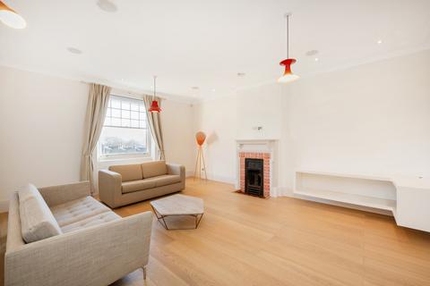 3 bedroom apartment to rent, Belsize Crescent, London, NW3