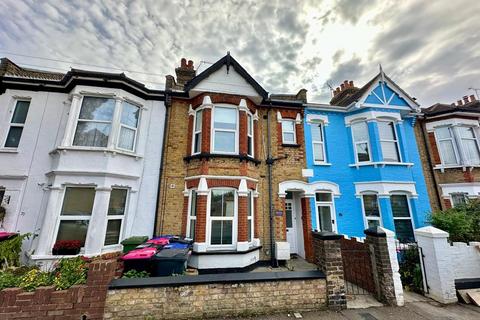 undefined, Glenmore Street, Southend-On-Sea