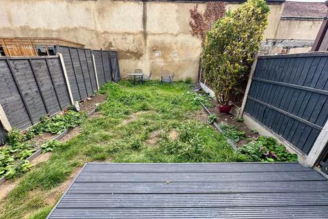 undefined, Glenmore Street, Southend-On-Sea