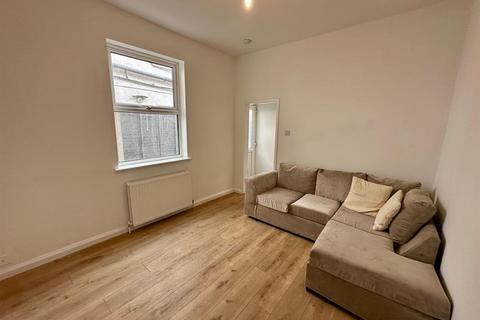 undefined, Glenmore Street, Southend-On-Sea