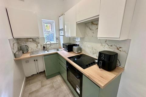undefined, Glenmore Street, Southend-On-Sea
