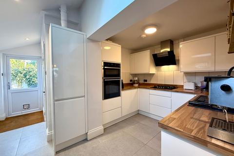 undefined, Old Town, Swindon SN1