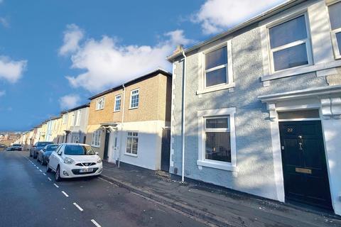 undefined, Old Town, Swindon SN1