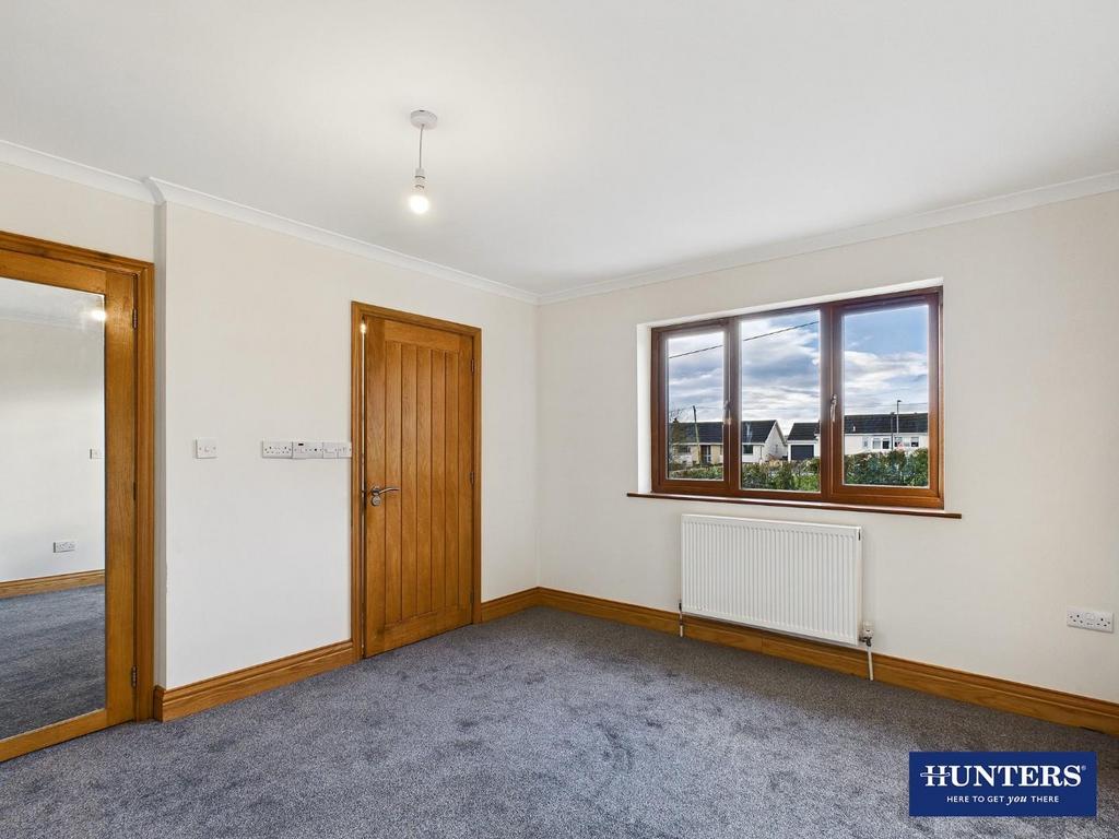 Ground Flr Bedroom 4