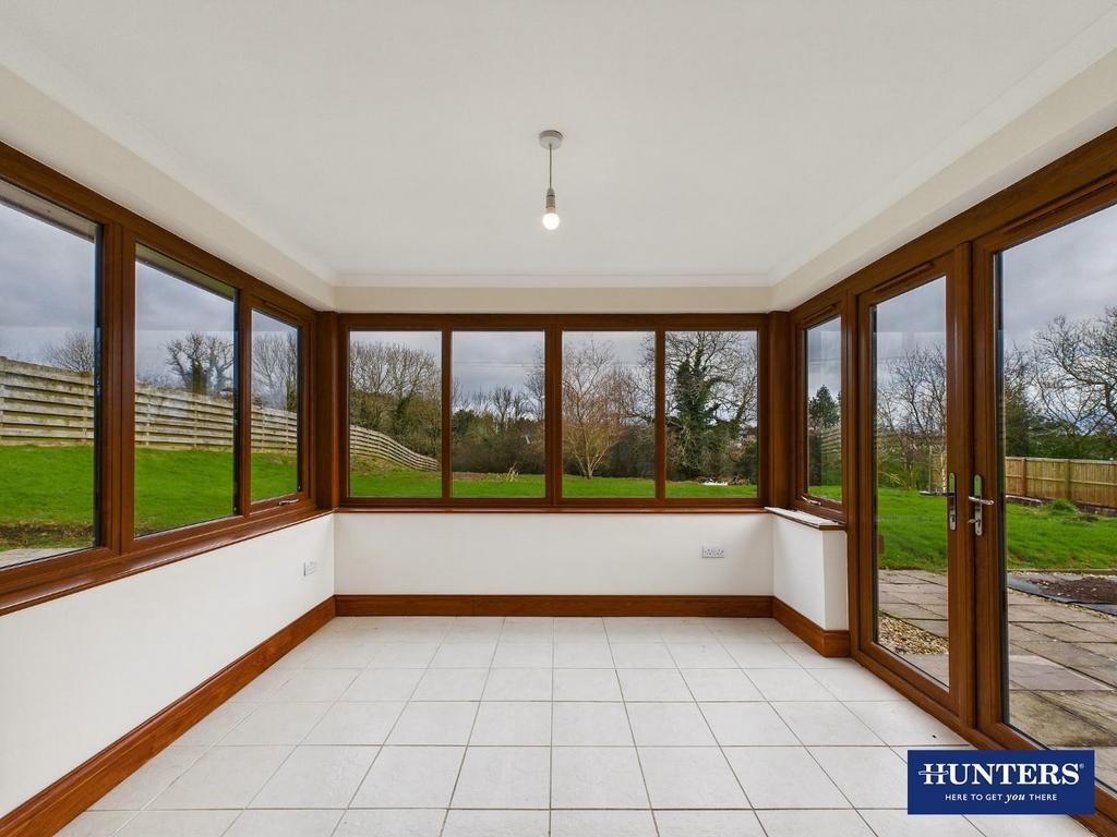 Sunroom