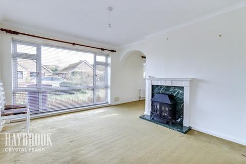 3 bedroom detached bungalow for sale, Ashmore Avenue, Sheffield