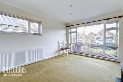 3 bedroom detached bungalow for sale, Ashmore Avenue, Sheffield