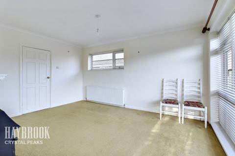 3 bedroom detached bungalow for sale, Ashmore Avenue, Sheffield