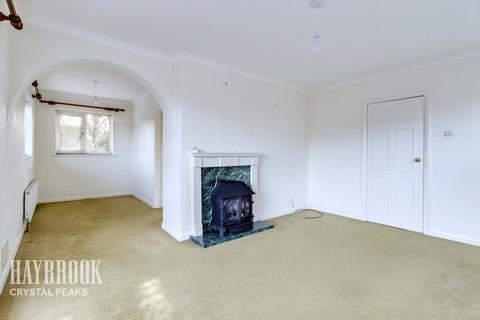 3 bedroom detached bungalow for sale, Ashmore Avenue, Sheffield