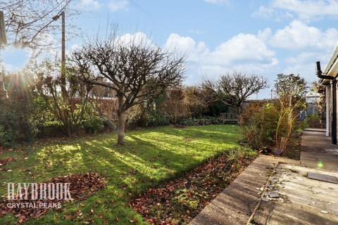 undefined, Ashmore Avenue, Eckington