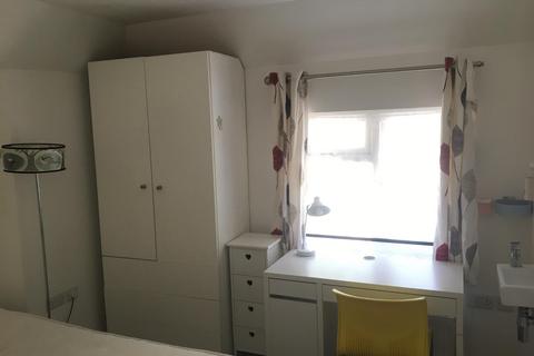 undefined, Saunders Hill, Brighton BN1