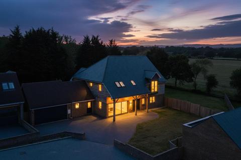 undefined, Oak View Place, Worth Lane, Little Horsted