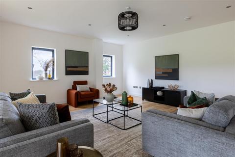 undefined, Oak View Place, Worth Lane, Little Horsted