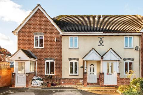 Orwell Drive, Didcot OX11