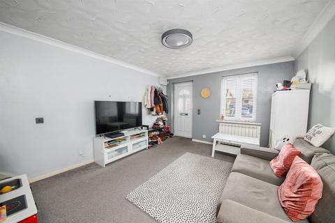 undefined, Orwell Drive, Didcot OX11