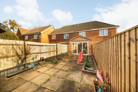 undefined, Orwell Drive, Didcot OX11