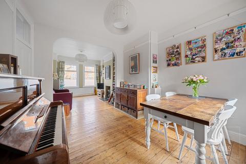undefined, Lymington Avenue, London, N22