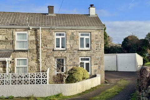 undefined, Paynters Lane, Illogan