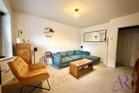 3 bedroom terraced house for sale, Barr Piece, Wolverton, Milton Keynes