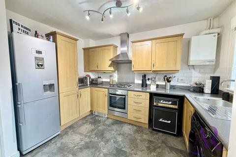 3 bedroom terraced house for sale, Barr Piece, Wolverton, Milton Keynes