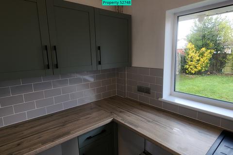 2 bedroom bungalow to rent, 10 Orchard Way, Huntley, Gloucester, GL19