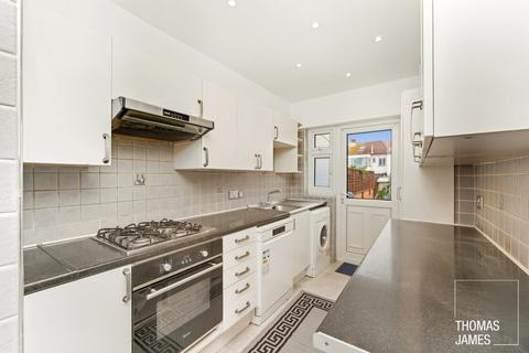undefined, Petersfield Close, London, N18