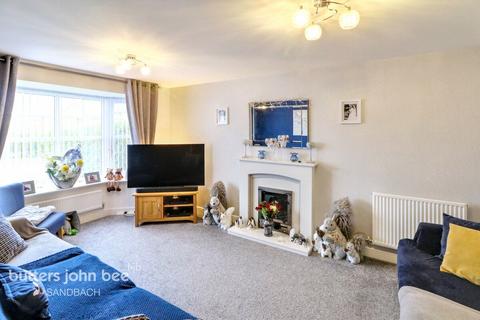 undefined, Lee Place, Sandbach