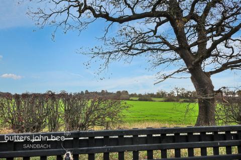 4 bedroom detached house for sale, Lee Place, Sandbach