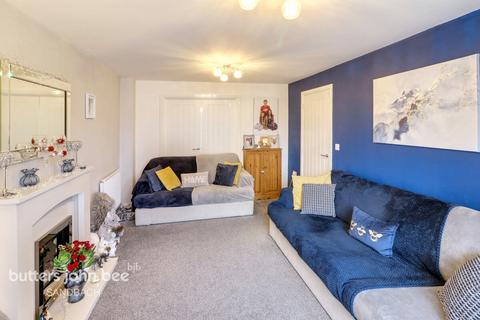 undefined, Lee Place, Sandbach