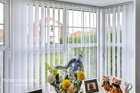 undefined, Lee Place, Sandbach