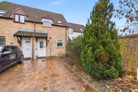 1 bedroom terraced house for sale, Millers Dyke, Quedgeley, Gloucester, Gloucestershire, GL2
