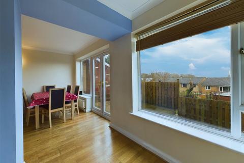 undefined, Hallamshire Road, Sheffield