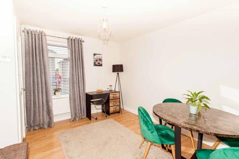 undefined, Adin Avenue, Shuttlewood, S44
