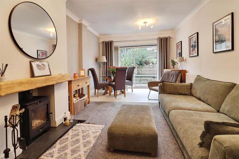 undefined, Lilleshall Road, Newcastle
