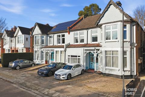 undefined, Selborne Road, London, N14