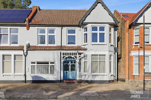 undefined, Selborne Road, London, N14