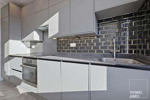 undefined, Selborne Road, London, N14