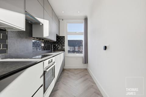 undefined, Selborne Road, London, N14