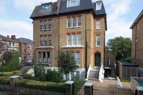 undefined, The Gardens Dulwich SE22