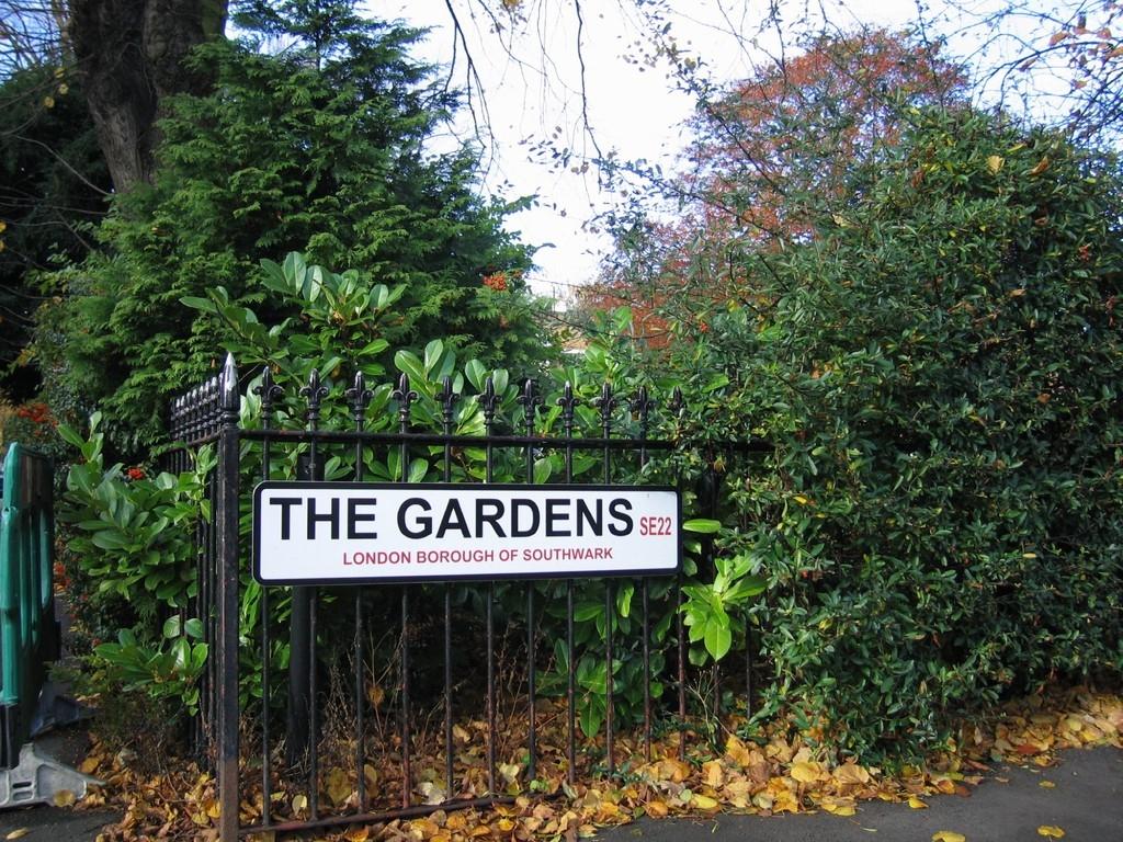 Road Sign