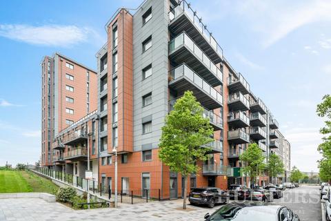Lebus Street, London, N17