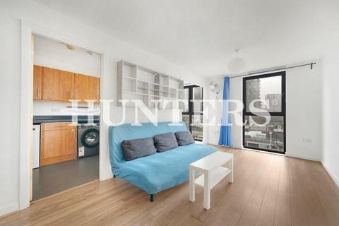 Lebus Street, London, N17