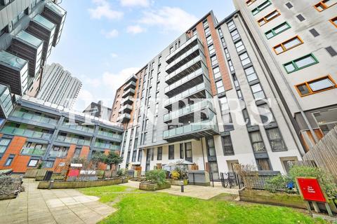 undefined, Lebus Street, London, N17