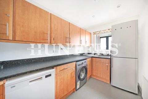 undefined, Lebus Street, London, N17