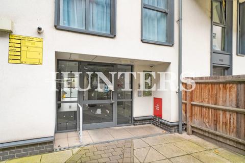 undefined, Lebus Street, London, N17