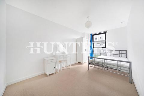 undefined, Lebus Street, London, N17