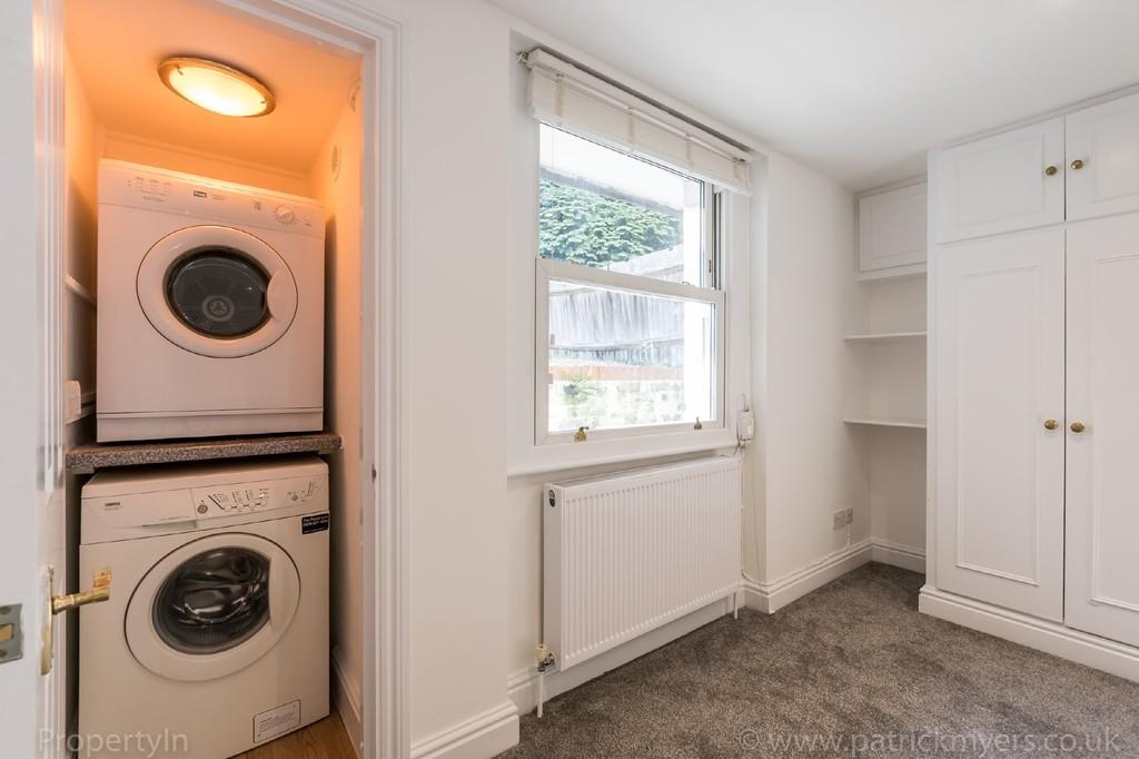 Utility Cupboard