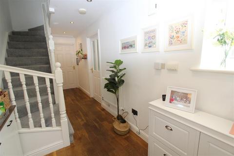 undefined, Booths Hill Road, Lymm, Warrington