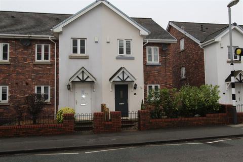 undefined, Booths Hill Road, Lymm, Warrington