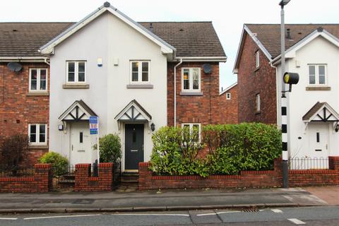 Booths Hill Road, Lymm, Warrington